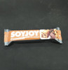 Soyjoy Snack Bar Mochachoco Cashew, 30gr (6 pcs)