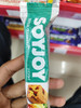 Soyjoy Snack Bar Tropical Cranberries, 30gr (3 pcs)