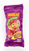 Migelas Protevit Instant Noodles Rasa Sosis BBQ (BBQ Sausage Flavored), 180gr (6ct @30gr)