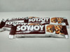 Soyjoy Snack Bar Almond & Cokelat, 30gr (6 pcs)