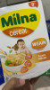 Milna Sereal Wgain Ayam Hainan (Hainan Chicken Cereal), 100gr