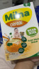 Milna Sereal Wgain Soya Ayam Wortel Brokoli (Chicken Carrot Broccoli Cereal), 100gr