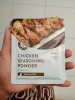 Pura Chicken Broth Seasoning, 20gr