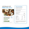 Pura Mushroom Broth Seasoning, 20gr