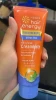 Makarizo Hair Energy Fibertherapy Hair & Scalp Creambath Citrus Tea Extract, 100ml