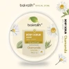 Bali Ratih Body Scrub The Sanctuary Chamomile, 200gr
