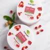 Bali Ratih Body Scrub Reddish Pink Pomegranate, 200gr