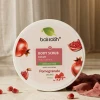 Bali Ratih Body Scrub Reddish Pink Pomegranate, 200gr