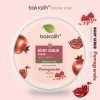 Bali Ratih Body Scrub Reddish Pink Pomegranate, 200gr