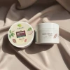 Bali Ratih Body Scrub Delicious Pamper Chocolate, 200gr