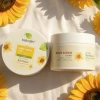 Bali Ratih Body Scrub Dazzling Sunflower, 200gr