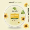 Bali Ratih Body Scrub Dazzling Sunflower, 200gr