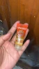 Makarizo Vitaglitz Hair Serum Strength Booster, 8ml (Pack of 3)