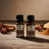 Bali Ratih Aromatherapy Oil Cinnamon, 10ml