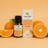 Bali Ratih Aromatherapy Oil Orange, 10ml