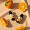 Bali Ratih Aromatherapy Oil Orange, 10ml