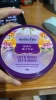 Mustika Ratu Lily & Madu Body Butter, 200gr