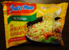 Indomie Mi Instan Mi Kocok Bandung, 75gr (5 pcs)