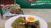 Indomie Mi Instan Cabe Ijo Jumbo (Noodles with Jumbo Green Chili), 120gr