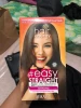 Makarizo Hair Energy Easy Straight Strong, 120ml