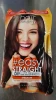Makarizo Hair Energy Easy Straight Medium, 80ml