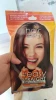 Makarizo Hair Energy Easy Straight Medium, 80ml