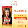 Makarizo Hair Energy Easy Straight Medium, 80ml