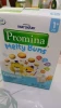 Promina Melty Buns Biskuit Mini Original, 42gr