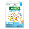 Promina Melty Buns Biskuit Mini Original, 42gr