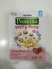 Promina Melty Buns Strawberry, 42gr