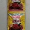 Indofood Sambal Cobek Terasi, 18gr ( 5 pcs)