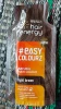 Makarizo Hair Energy Easy Colourz Hair Color Light Brown, 26ml