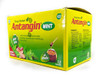 Antangin Mint - Herbal Syrup 12-ct, 180 Ml