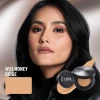 MAKE OVER Powerstay Sync Matte Cushion W33 Honey Beige, 12gr