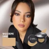 MAKE OVER Powerstay Sync Matte Cushion W40 Creme Sand, 12gr