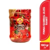 Finna Sambal Uleg Rawit Jar