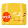Sunsilk Power Shot Creambath Silky Smooth Hair, 180gr