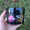 Sunsilk Power Shot Silky Gloss Hair Creambath, 180gr