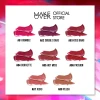 MAKE OVER Powerstay Vivid Waterlite Lip Stain A06 Passion, 5.5gr