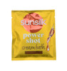 Sunsilk Power Shot Silky Smooth Hair Creambath Sachet, 30gr