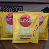 Sunsilk Power Shot Silky Smooth Hair Creambath Sachet, 30gr