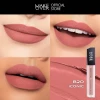 MAKE OVER Powerstay Transferproof Matte Lip Cream B20 Iconic, 4.5gr