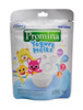Promina Yogurt Melts Milk Flavored Baby Snack, 8gr (Pack of 3)