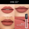 MAKE OVER Powerstay Transferproof Matte Lip Cream B40 Authentic, 4.5gr