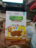 Promina Multigrain Cookies Choco Almond Quinoa, 42gr