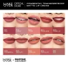 MAKE OVER Powerstay Transferproof Matte Lip Cream B03 Hype, 4.5gr