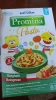 Promina Baby Pasta Spaghetti Bolognese, 60gr