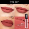 MAKE OVER Powerstay Transferproof Matte Lip Cream B04 Fearless, 4.5gr