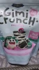 Grandville GimiCrunch Nori Chips Original, 25gr