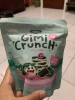 Grandville GimiCrunch Nori Chips Original, 25gr